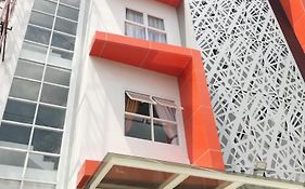 Hotel Cemerlang Palembang